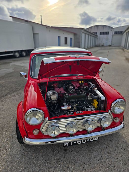 Mini Austin 100064750403821441122