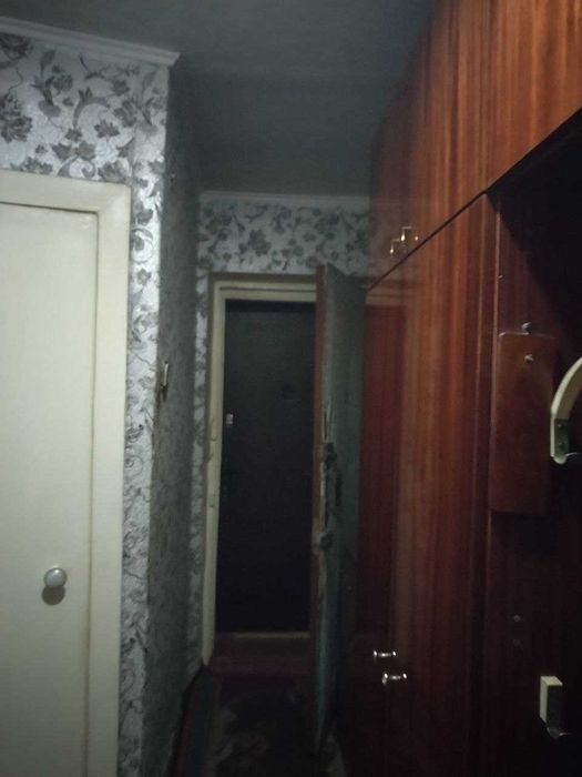 Трикімнатна квартира в місті Фастів