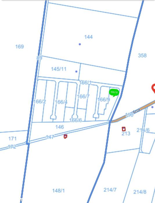 Greenfield dla Inwestora na obrzeżach Nowego Folwarku - Widok 5
