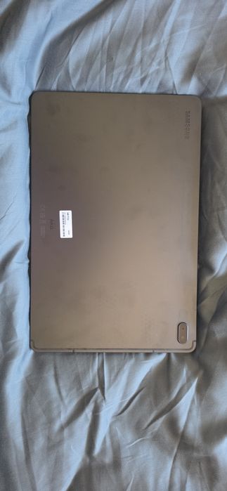 Samsung tab s7 FE