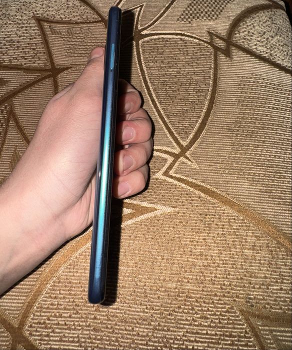 Xiaomi Redmi Note 9 Pro. 128 гб