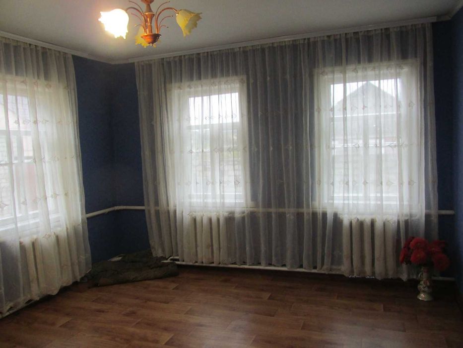 Продам газифікований будинок по вулиці Береговій (район СТО "Воsh")