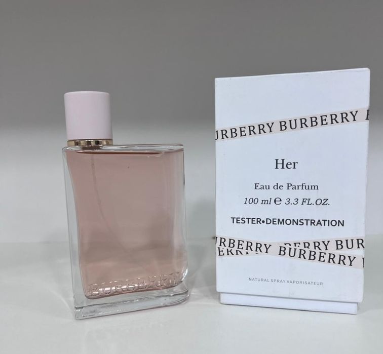 Парфюм женский Burberry Her Blossom,