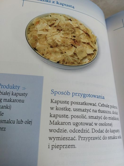 Jarska kuchnia siostry Anieli