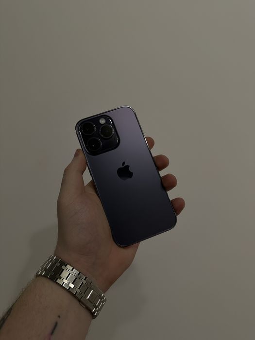 iPhone 14 Pro  256GB  батарея 100 % Neverlock