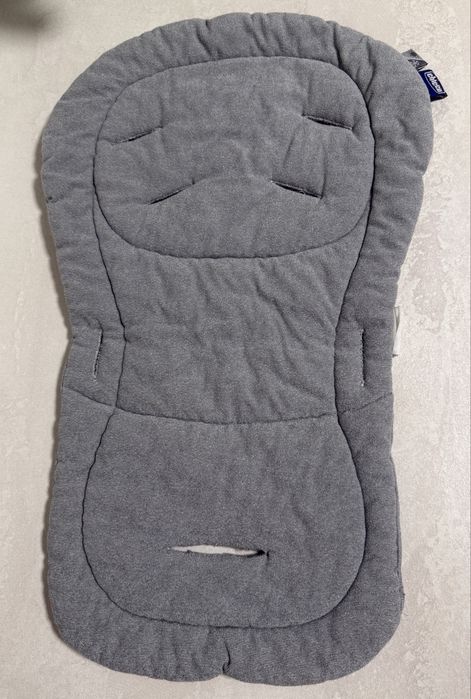 Стільчик для годування Chicco POLLY Magic RELAX