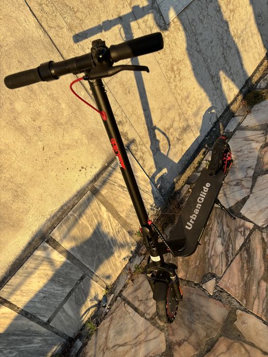 Trotinete Urbanglide Pouco Usada