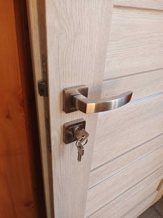 Drzwi ERKADO - dostępne od ręki