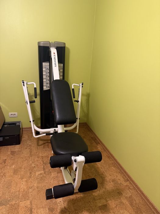 Багатофункціональний силовий тренажер Vasil Tera