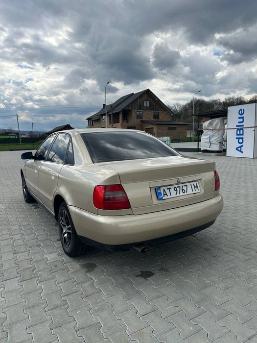 Audi A4 B5 1996