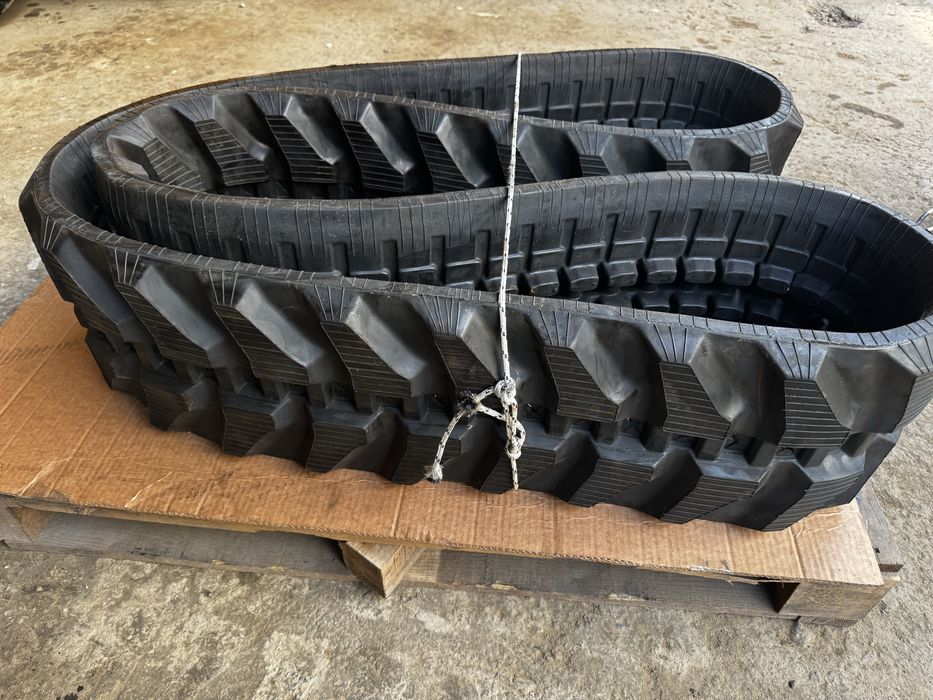 Гусениця 300х53х84к, 300X53X84K Kubota