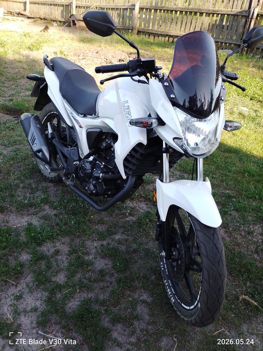 Продам легенду Lifan kp200