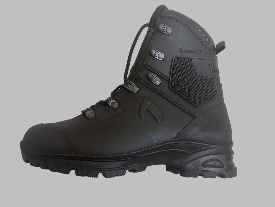 Нові професійні берці HAIX з Gore-Tex — Німецька якість!/ Brand New HAIX Professional Boots with Gore-Tex – German Quality!