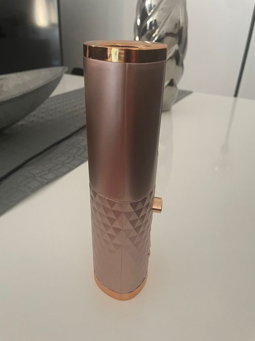 Modelador automático