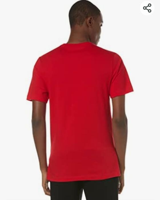 T-shirt NIKE (tam. M)