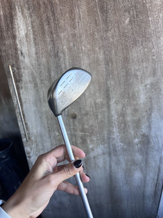 Golf Driver Callaway