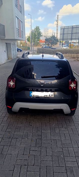 Dacia Duster 1.0 TCe ECO-G Prestige Bi-Fuel