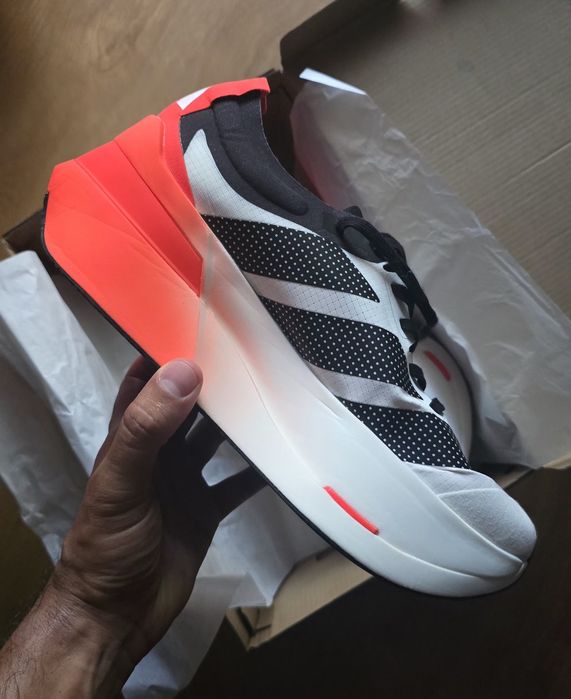 Adidas Adizero Dropset Elite