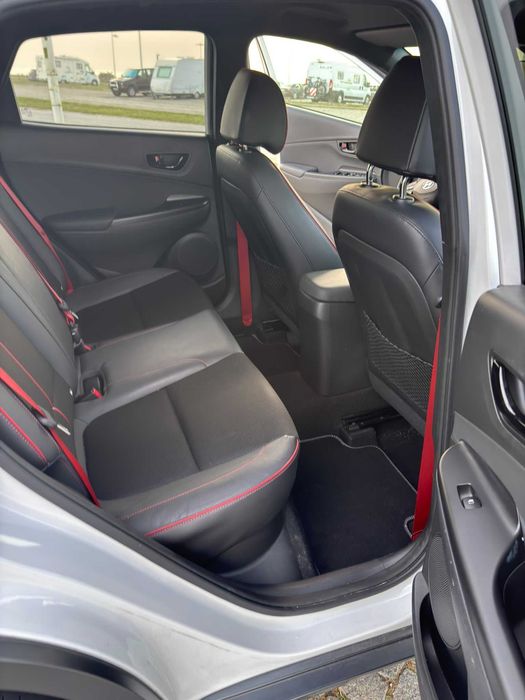 Hyundai Kauai 1.6 CRDi 116cv Premium