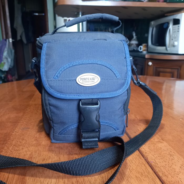 Кофр (фотосумка)