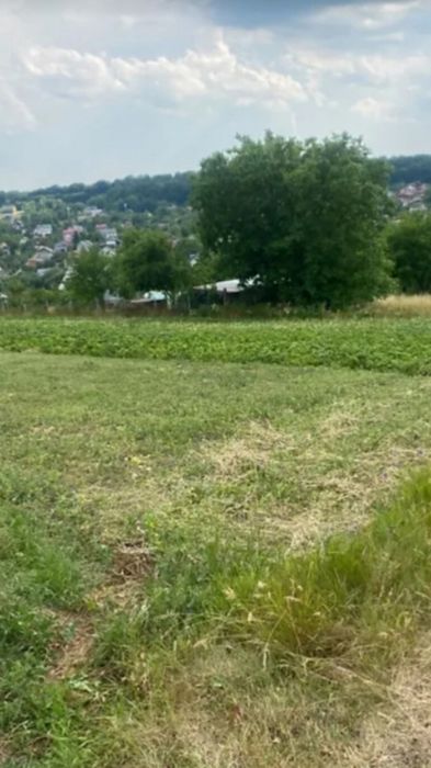 Ділянка Баштановка, Роздільнянський р-н під забудову.