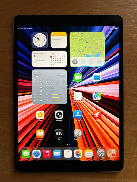 IPad Air 3. Wi-Fi . 256 GB.