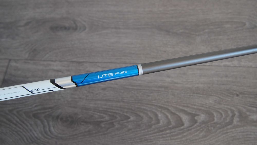 Kij do golfa Taylormade FW 3  HL  DAMSKI Bardzo łatwy
