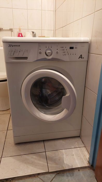 pralka mastercook PFD-113P