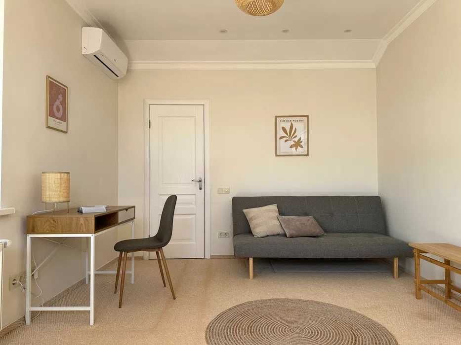 Подобова оренда будинку під Києвом з чаном