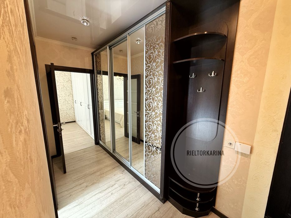 Північний р-н/Арх.Старова 2к велика квартира в продажі в новобудові