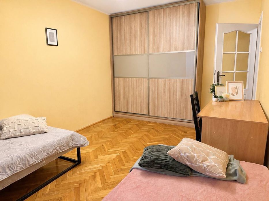 Mieszkanie – Wrocław, Dzielnica Czterech Wyznań, Stare Miasto - Widok 2