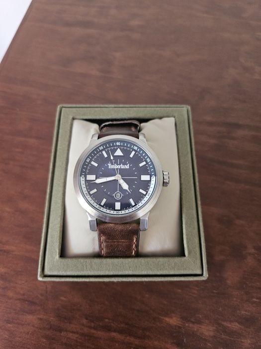 Relógio Timberland