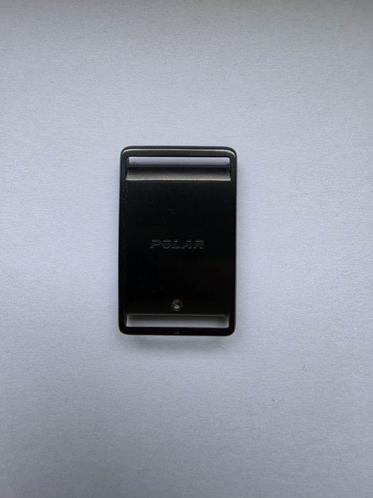 Opaska sportowa Polar Loop gen2