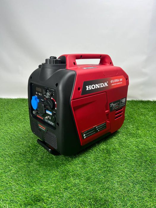 Генератор инверторный HONDA EU35i-W | 3.5 кВт