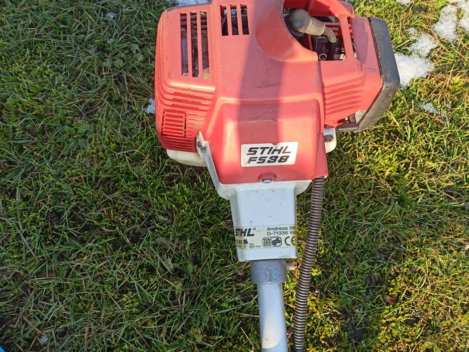 Kosa spalinowa Stihl FS88