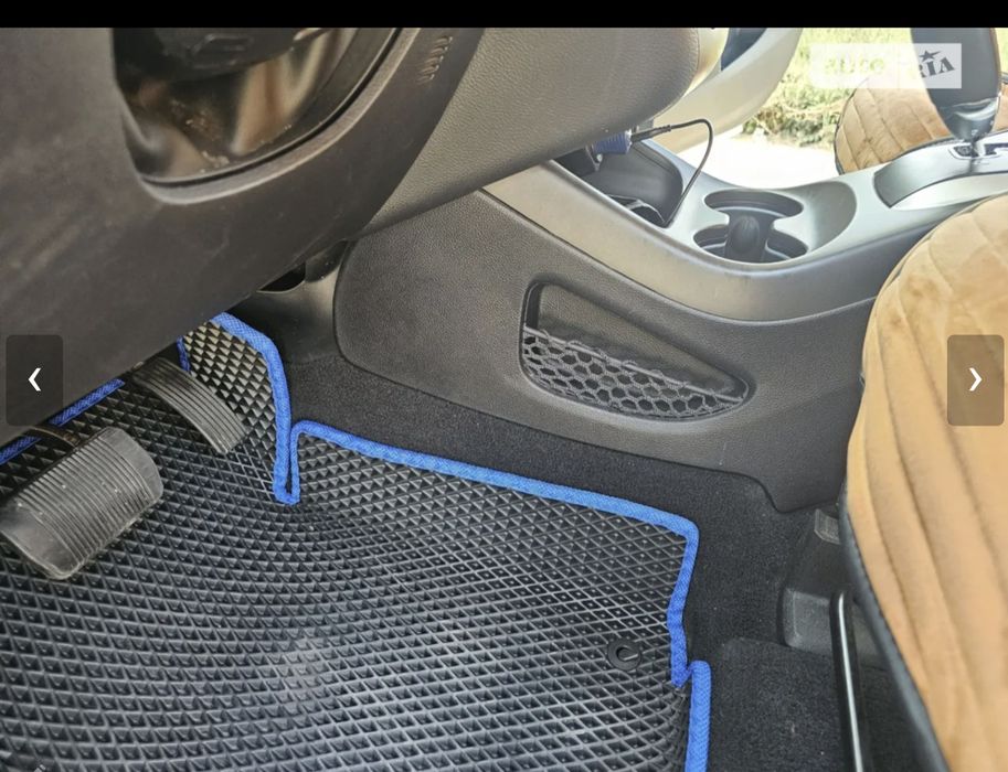 Власний автомобіль