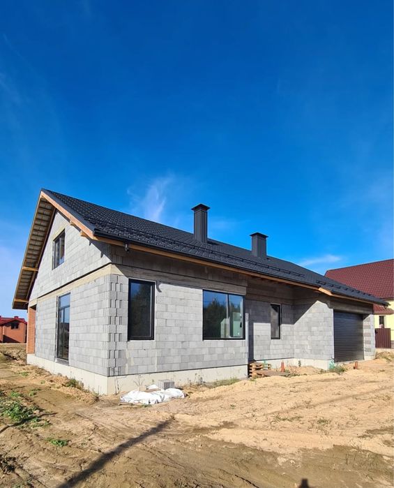 Кровельные работы любой сложности.Кровля крыш.Ремонт крыш.Утепление!