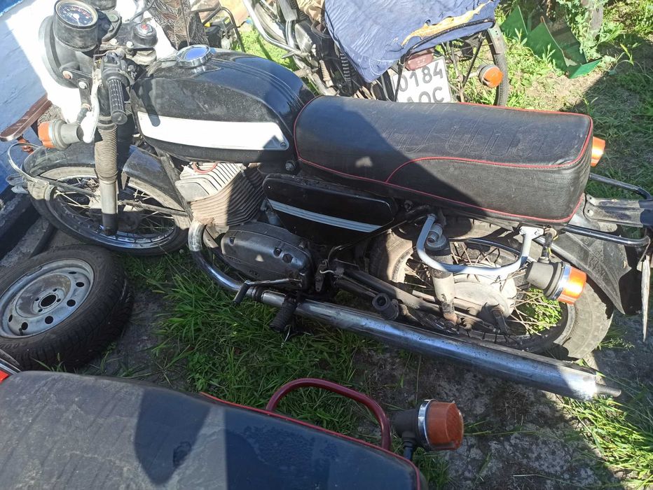Продам яви 634 по всім питанням в ЛС