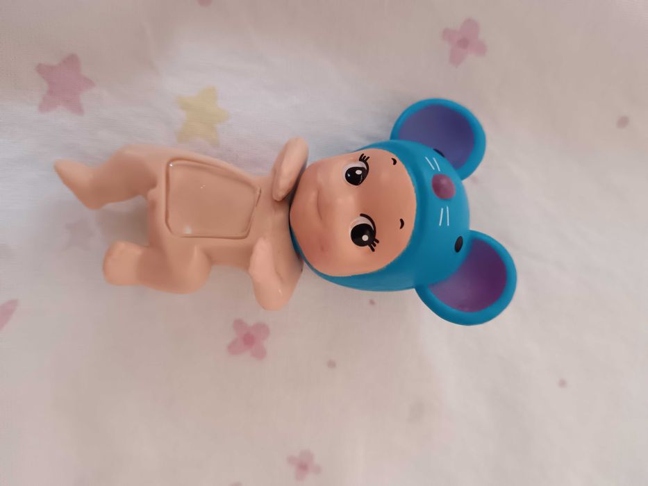 Boneco Sonny Angel NOVO