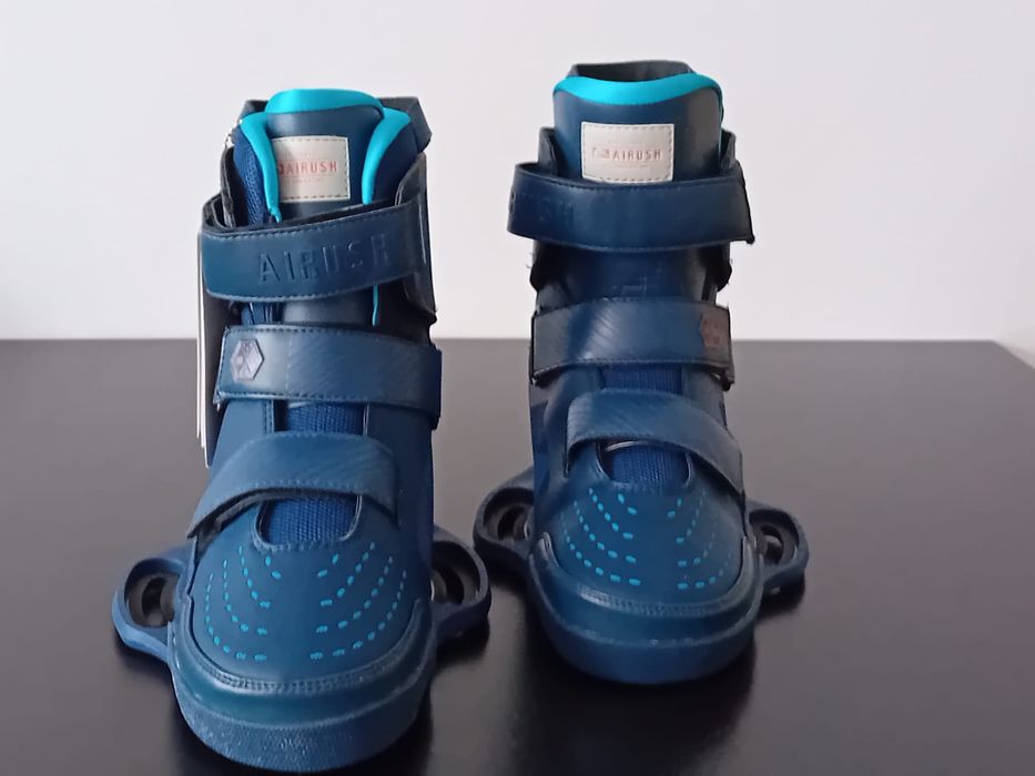 Wakeboard buty 6-7, 8