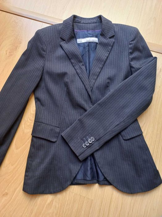 Blazer XS Zara como novo