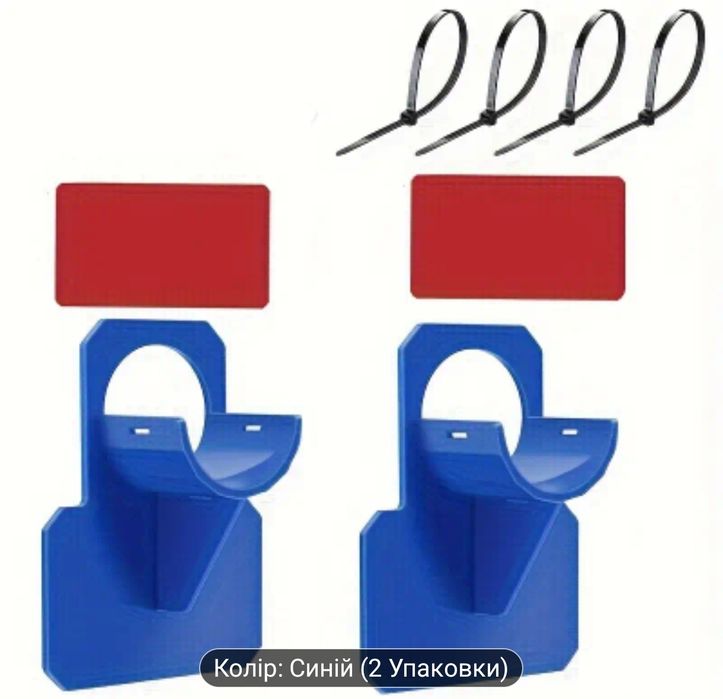 Кріплення шланги до басейну