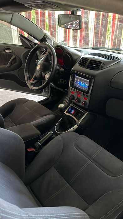 Alfa Romeo GT 1.9 JTD M-JET Progression
