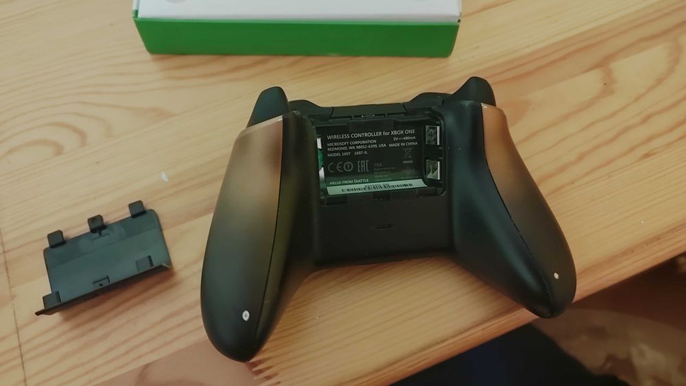 Геймпад XBOX One Оригінал