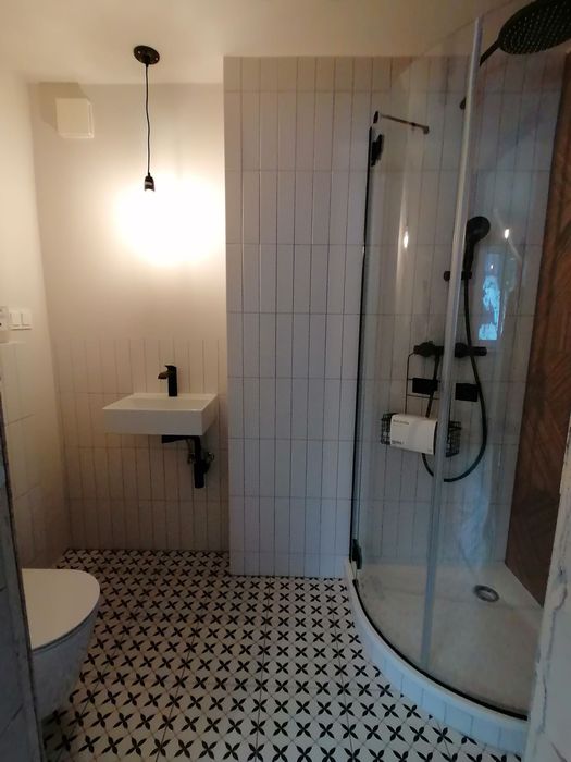 KW Remonty i Wykończenia wnętrz