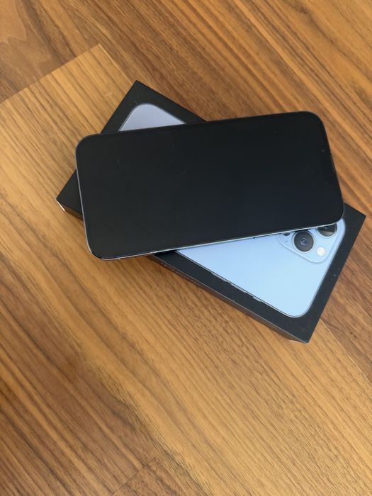 Iphone 13 Pro max 256Gb