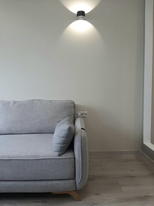 Подобово 2-х кiмнатна Центр поруч обласна лiкарнья