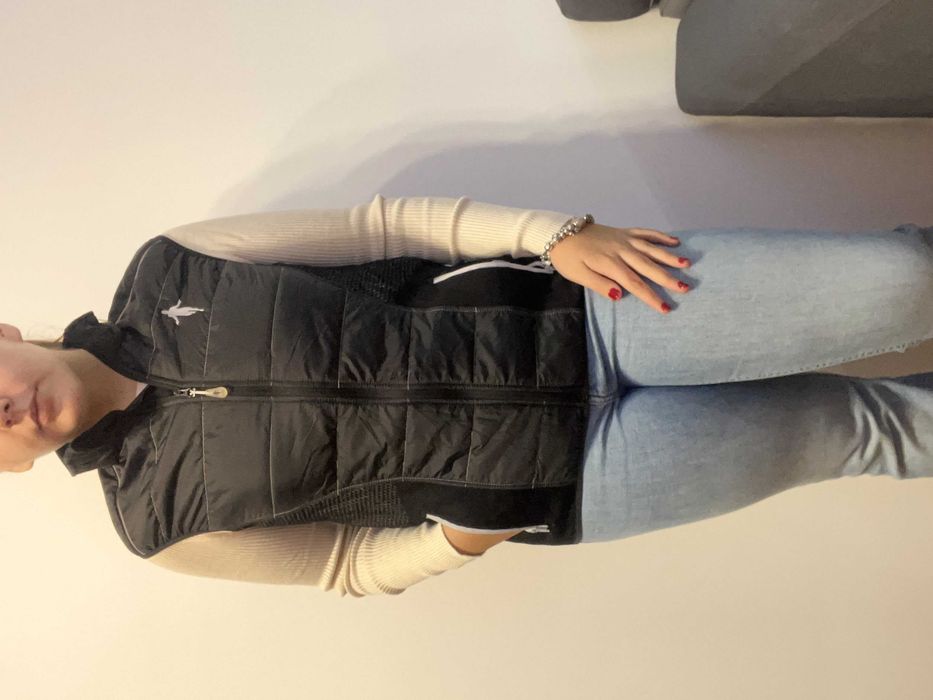 Lote de 400 Coletes Acolchoados em G-Lof (Technology)