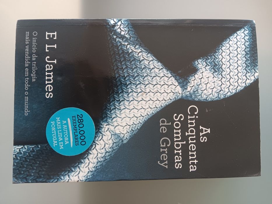 As 50 sombras de Grey volume I