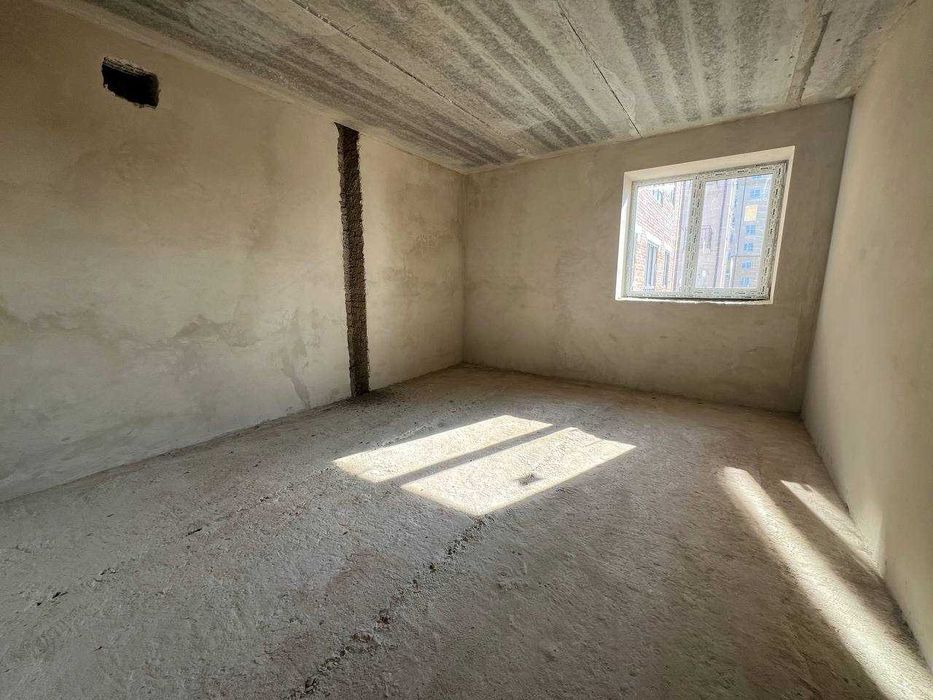 Найдешевша двокімнатна квартира на стадіїї здачі